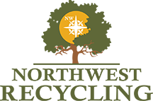 Northwest Recycling Logo