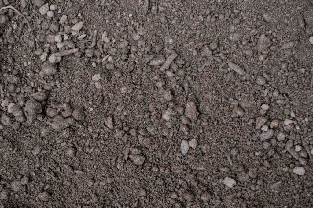 40 LB BAG TOP SOIL Northwest Recycling